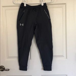 under armour boys pennant pants
